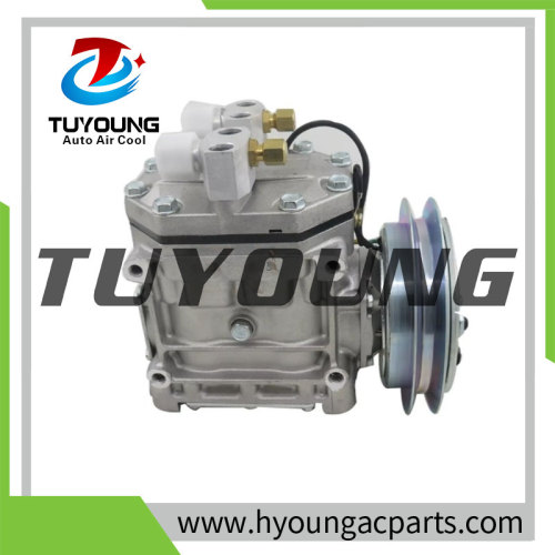 TM125R TM-125R  Auto AC Compressor for TM 017545