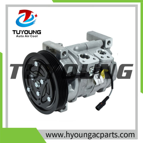 -- Auto AC Compressor for 2003 Chevrolet 1520359 379 10344170 10348351