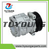 -- Auto AC Compressor for 2003 Chevrolet 1520359 379 10344170 10348351