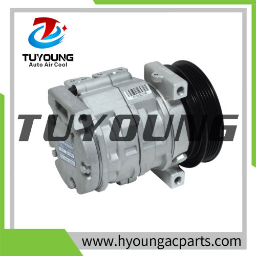 -- Auto AC Compressor for 2003 Chevrolet 1520359 379 10344170 10348351