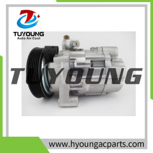 DCV11J Auto AC Compressor for 2008 Chevrolet 10000223 93333760 404220-0670 ACP9518NC