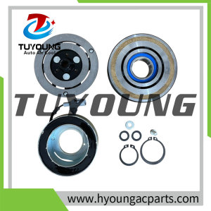 auto parts ac compressors clutch SUBARU XV  73111FJ040 73111FJ041 73111FJ000 Z0014247B