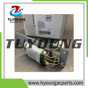 TUYOUNG high quality auto air conditioning blower resistor 91854629