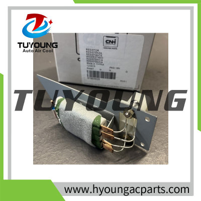 TUYOUNG high quality auto air conditioning blower resistor 91854629