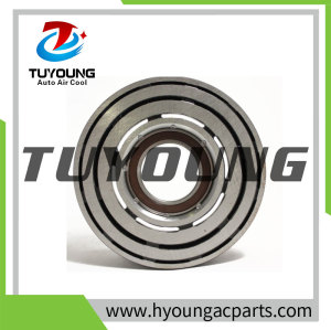 Auto Ac compressor clutch pulley for Chevrolet Lacetti 96966644