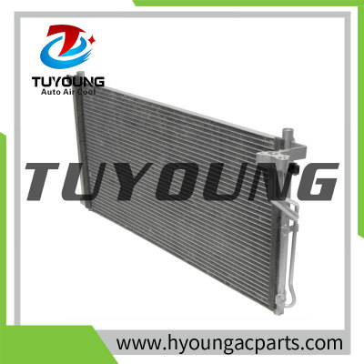 1040466 P40042 P40466M P40466P Auto Air Conditioning Condenser for 2011 Hyundai