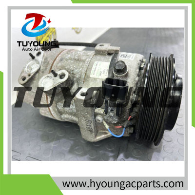 DVE16C Auto AC Compressor for Hyundai Tucson 97701P2000 97701N9600