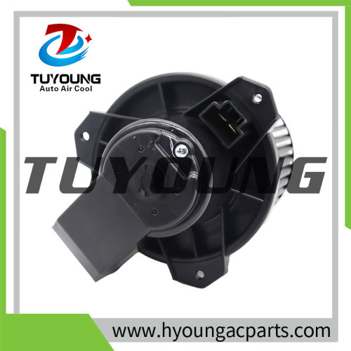 87103-36010 8710336010 Auto Air Conditioning Blower Fan Motors 12V for Toyota Coaster