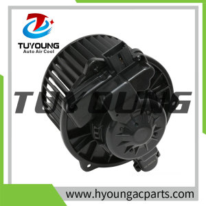 97113G2000 75164 2312031 2610062 Auto Air Conditioning Blower Fan Motors  for 2022 Hyundai