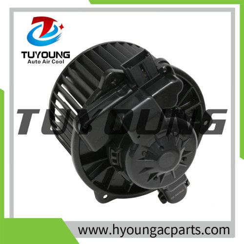 97113G2000 75164 2312031 2610062 Auto Air Conditioning Blower Fan Motors  for 2022 Hyundai