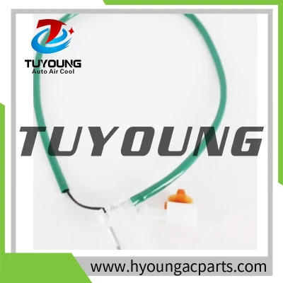 Auto A/C Coolant thermistor Probe for  Honda Accord Fit Crosstour 2008-15  80560TR0A01