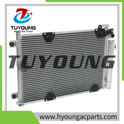 auto ac condensers SUZUKI GRAND VITARA I 2.5L V6 24V 9531065D10 9531065D11 9531065D12 9531065D30 CN 3033PFC