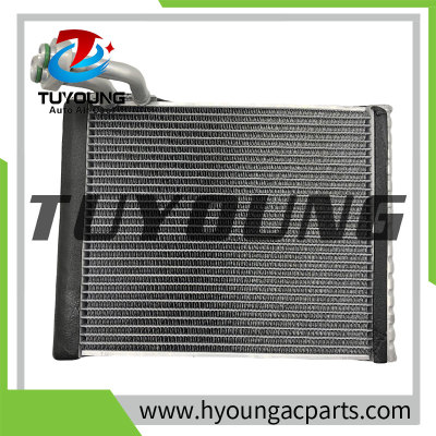 Auto Air Conditioning Evaporators 38*275*212 mm for Toyota BB