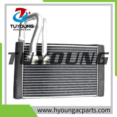 RHD Auto Air Conditioning Evaporators for Isuzu M-Mux 2014