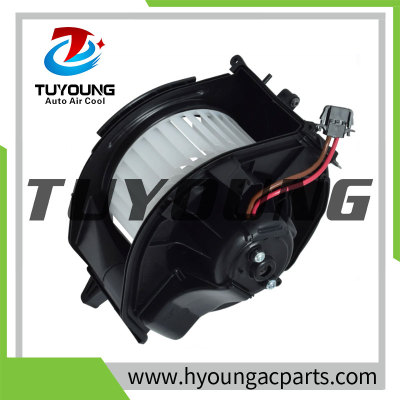 4F0820020 4F0820020A 76993 2311886 Auto Air Conditioning Blower Fan Motors for 2011 Audi