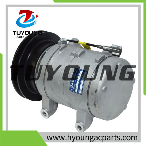 DKV14C Auto AC Compressor for 1986 Nissan 1520567 1521771 10303890 10309710