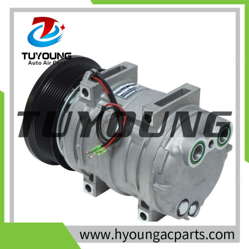 Auto AC Compressor for TAMA TM21 - PV8	 0200 400047 3026041 67619 68619 5512724 6512724 7512724 2521657 5880B 2047245 7422213