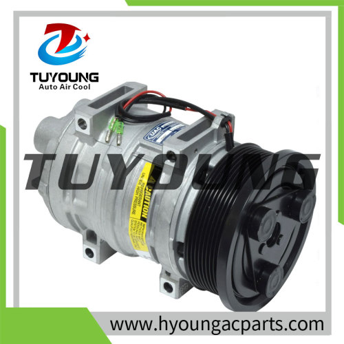 Auto AC Compressor for TAMA TM21 - PV8	 0200 400047 3026041 67619 68619 5512724 6512724 7512724 2521657 5880B 2047245 7422213