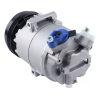 SD PXE16 auto ac compressor VW Fox Polo Voyage Saveiro Spacefox 5u0820803g
