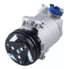 SD PXE16 auto ac compressor VW Fox Polo Voyage Saveiro Spacefox 5u0820803g