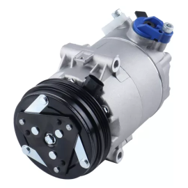 SD PXE16 auto ac compressor VW Fox Polo Voyage Saveiro Spacefox 5u0820803g