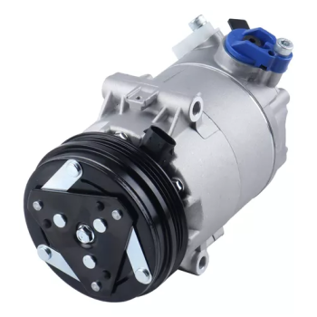 SD PXE16 auto ac compressor VW Fox Polo Voyage Saveiro Spacefox 5u0820803g