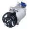 SD PXE16 auto ac compressor VW Fox Polo Voyage Saveiro Spacefox 5u0820803g