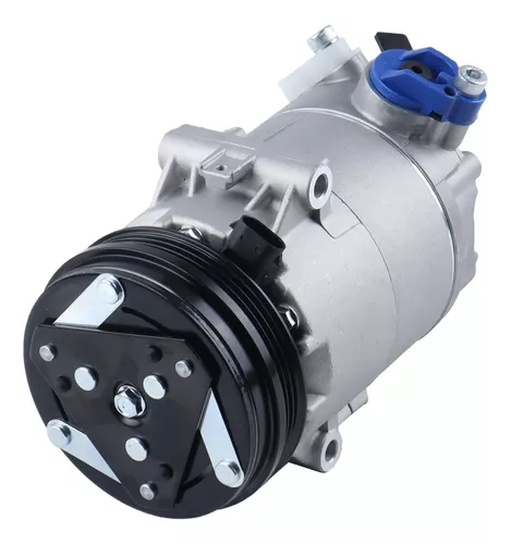 auto ac compressor VW Fox Polo Voyage Saveiro Spacefox 5u0820803g