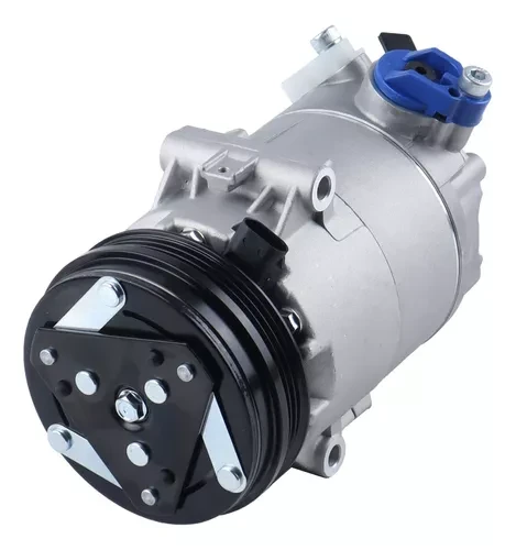 SD PXE16 auto ac compressor VW Fox Polo Voyage Saveiro Spacefox 5u0820803g