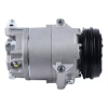 SD PXE16 auto ac compressor VW Fox Polo Voyage Saveiro Spacefox 5u0820803g