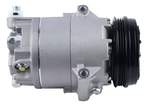 auto ac compressor VW Fox Polo Voyage Saveiro Spacefox 5u0820803g