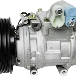 China supply DENSO 10P15C auto ac compressors Toyota Corolla 4471700650 4471700651