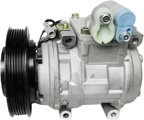 China supply DENSO 10P15C auto ac compressors Toyota Corolla 4471700650 4471700651