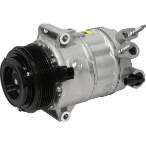 tuyoung China supply HV17 auto ac compressor for Jeep Cherokee 6pk 12V  68245083AA  , HY-AC2318