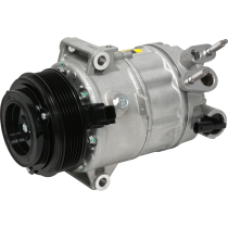 tuyoung China supply HV17 auto ac compressor for Jeep Cherokee 6pk 12V  68245083AA  , HY-AC2318