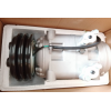 DKS32 TM-31 bus air conditioning compressor Nissan civilian bus TD42 2000 2PK( 1pk is available) 24V 154MM 506010-0700 TOP LINE GAS