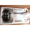 DKS32 TM-31 bus air conditioning compressor Nissan civilian bus TD42 2000 2PK( 1pk is available) 24V 154MM 506010-0700 TOP LINE GAS
