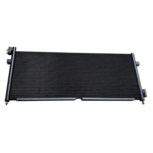 auto ac condenser Volvo FH / FH12 / FH16 20838901 21086300 20555299 VOE21086300 core size 835*334*18mm