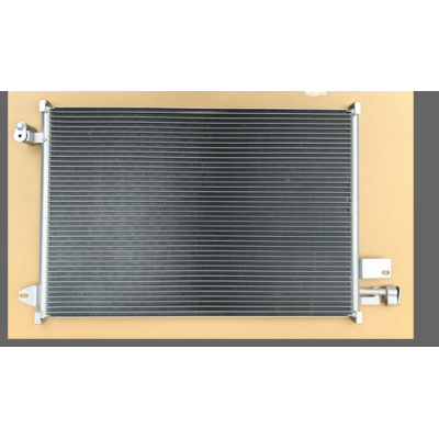 Ford Mustang 4.0L car air conditioning condenser 6R3Z19712AA 6R3Z19712AB 6R3Z19712AC