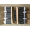 for Mitsubishi Fuso ME733766 3400130 9240586 650586 Auto Air Conditioning Condenser 381*321*16 mm