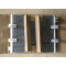 for Mitsubishi Fuso ME733766 3400130 9240586 650586 Auto Air Conditioning Condenser 381*321*16 mm
