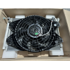 Auto Air Conditioning Blower Fan Motors and condenser Hyundai HD65, HD72 HD78 truck,The fan has 12V/24V   99230-5M600