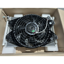 Auto Air Conditioning Blower Fan Motors and condenser for  Hyundai HD65, HD72 HD78 truck,The fan has 12V/24V   99230-5M600
