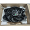 Auto Air Conditioning Blower Fan Motors and condenser Hyundai HD65, HD72 HD78 truck,The fan has 12V/24V   99230-5M600