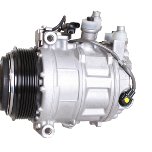 Mercedes Benz C400 E400 Auto ac Compressor A0008307100 0008303202 447140-2001 DCP17191 A0008303202 A0008303702