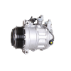 Mercedes Benz C400 E400 Auto ac Compressor A0008307100 0008303202 447140-2001 DCP17191 A0008303202 A0008303702