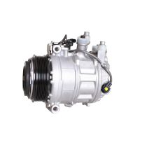 Mercedes Benz C400 E400 Auto ac Compressor A0008307100 0008303202 447140-2001 DCP17191 A0008303202 A0008303702