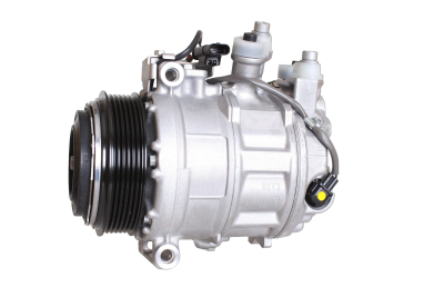 Mercedes Benz C400 E400 Auto ac Compressor A0008307100 0008303202 447140-2001 DCP17191 A0008303202 A0008303702