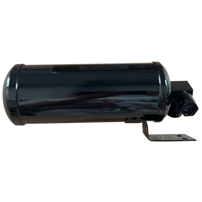 Ford Case New Holland TM tractor Auto Air conditioner receiver Drier 82012480 82015699 82007131 A/C Components