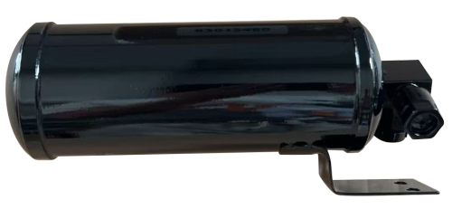 Ford Case New Holland TM tractor Auto Air conditioner receiver Drier 82012480 82015699 82007131 A/C Components